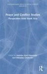 Anindya Jyoti Chatterjee Majumdar, Shibashis Chatterjee, Anindya Jyoti Majumdar - Peace and Conflict Studies
