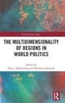 Paul J. (German Institute for Internat Kohlenberg, Paul J. (Swp Kohlenberg, Nadine Godehardt, Nadine (SWP Godehardt, Paul J Kohlenberg, Paul J. Kohlenberg... - Multidimensionality of Regions in World Politics