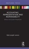 Niels Joseph Lennon - Accounting, Representation and Responsibility