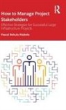 Pascal Bohulu Mabelo, Pascal Bohulu Mabelo - How to Manage Project Stakeholders