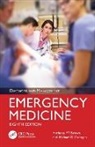 Anthony Ft Brown, Anthony Ft (Professor of Emergency Medicine Brown, Anthony Ft (Royal Brisbane and Women''s Hos Brown, Michael D Cadogan, Anthony Ft Brown, Michael D Cadogan - Emergency Medicine