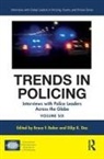 Bruce F. (Coventry University Baker, Bruce F Baker, Bruce F. Baker, Bruce F. (Coventry University Baker, Dilip K Das, Dilip K. Das... - Trends in Policing
