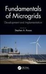 Stephen A. Roosa, Stephen A. Roosa, Roosa Stephen A. - Fundamentals of Microgrids