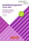 Heik Fink, Heike Fink, Kurt Weber - Qualitätsmanagement in der Kita