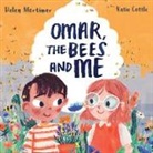 Helen Mortimer, Katie Cottle - Omar, The Bees And Me