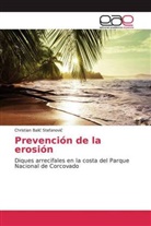 Christian Bali¿ Stefanovi¿, Christian Balic Stefanovic - Prevención de la erosión