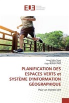 ¿Brahim Ayta¿, Ibrahim Aytas, Umut Pekin Timur, Özgür Burhan Timur - PLANIFICATION DES ESPACES VERTS et SYSTÈME D'INFORMATION GÉOGRAPHIQUE