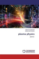 Mohammed Khamas, Mohammed Shareef - plasma physics