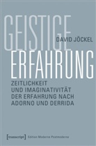 David Jöckel - Geistige Erfahrung