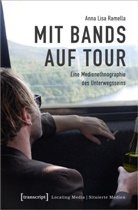 Anna Lisa Ramella - Mit Bands auf Tour