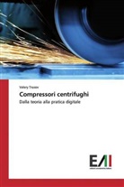 Valery Trusov - Compressori centrifughi