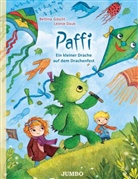 Leonie Daub, Bettina Göschl, Leonie Daub - Paffi 3