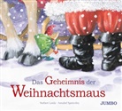 Norbert Landa, Annabel Spenceley, Annabel Spenceley - Das Geheimnis der Weihnachtsmaus
