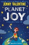JENNY VALENTINE, Jenny Valentine, Valentine Jenny - Planet Joy