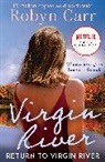 Robyn Carr, Carr Robyn - Return To Virgin River