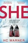 HC Warner - She