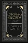 George R. R. Martin, Gary Gianni - Storm of Swords
