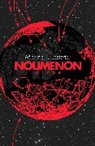 Marina J Lostetter, Marina J. Lostetter - Noumenon