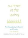 Gerald Vizenor, Gerald Robert Vizenor - Summer in the Spring