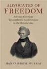 Hannah-Rose Murray, Hannah-Rose (University of Edinburgh) Murray, MURRAY HANNAH-ROSE - Advocates of Freedom