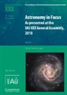 EDITED BY MARIA TERE, Maria Teresa Lago, Maria Teresa Lago - Astronomy in Focus XXX