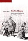 Suzanne Aspden, Suzanne (University of Oxford) Aspden, Aspden Suzanne - Rival Sirens