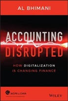 Al Bhimani, Al (London School of Economics) Bhimani - Accounting Disrupted