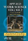 Mohd Imran Ahamed, Rajender Boddula, Inamuddin, I Inamuddin, Mohd Imran (Aligarh Muslim Unive Inamuddin Ahamed, Mohd Imran Boddula Inamuddin Ahamed... - Applied Water Science, Volume 2