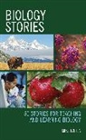 Michael Tveten, Mike Tveten - Biology Stories