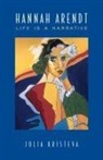 Julia Kristeva - Hannah Arendt