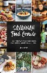 Jesse Blanco, Editors of Globe Pequot Press - Savannah Food Crawls
