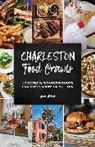 Tara Bannon, Jesse Blanco, Editors of Globe Pequot Press - Charleston Food Crawls