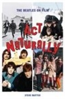 Steve Matteo - Act Naturally