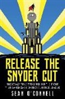 Sean O'Connell - Release the Snyder Cut an Insipb