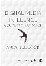 Andy Ruddock, Ruddock Andy, Andy Ruddock - Digital Media Influence