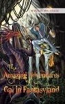 William Whitfield - The Amazing Adventures of Gal in Fantasyland