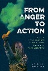 Ben Jackson, Ben Lamb Jackson, Harriet Lamb, Harriet Jackson Lamb, Lamb Harriet - From Anger to Action
