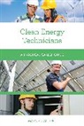 Marcia Santore - Clean Energy Technicians