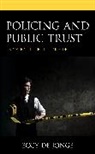 Eccy de Jonge - Policing and Public Trust