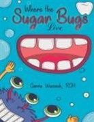 Carrie Wucinich - Where the Sugar Bugs Live