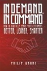 Philip Grant - In Demand, in Command