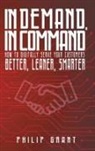 Philip Grant - In Demand, in Command