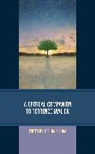 Joshua Sikora, Joshua Sikora - Critical Companion to Terrence Malick