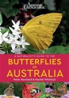 Peter Rowland, Rachel Whitlock - Artikeltemplate