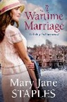 M J STAPLES, Mary Jane Staples - A Wartime Marriage