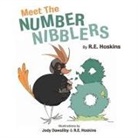 R. E. Hoskins - Meet the Number Nibblers
