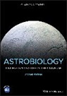 Charles S. Cockell, Charles S. (University of Edinburgh Cockell, CS Cockell - Astrobiology