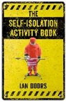 Ian Doors - The Self-Isolation Activity Book