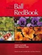 Bill Calkins, Allison Westbrook, Bill Calkins, Jim Nau - Ball Redbook