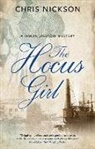 Chris Nickson - Hocus Girl